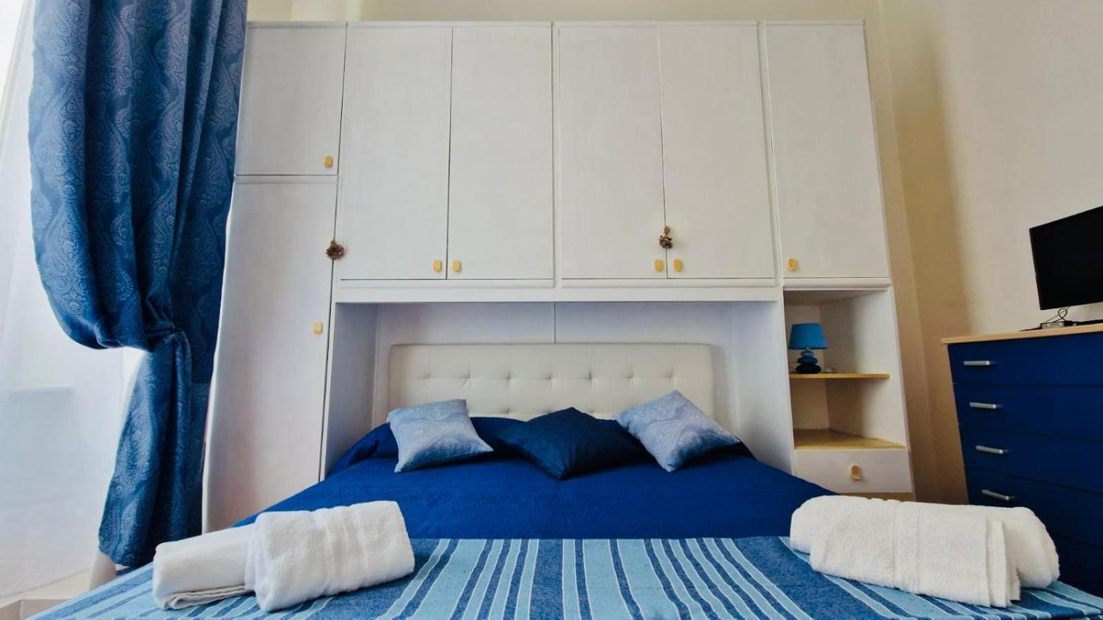 La Casa Di Geo Stazione 5 Terre Appartement