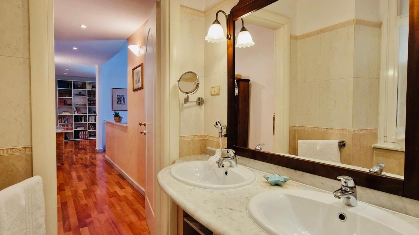 Appartement La Casa Di Geo Stazione 5 Terre *