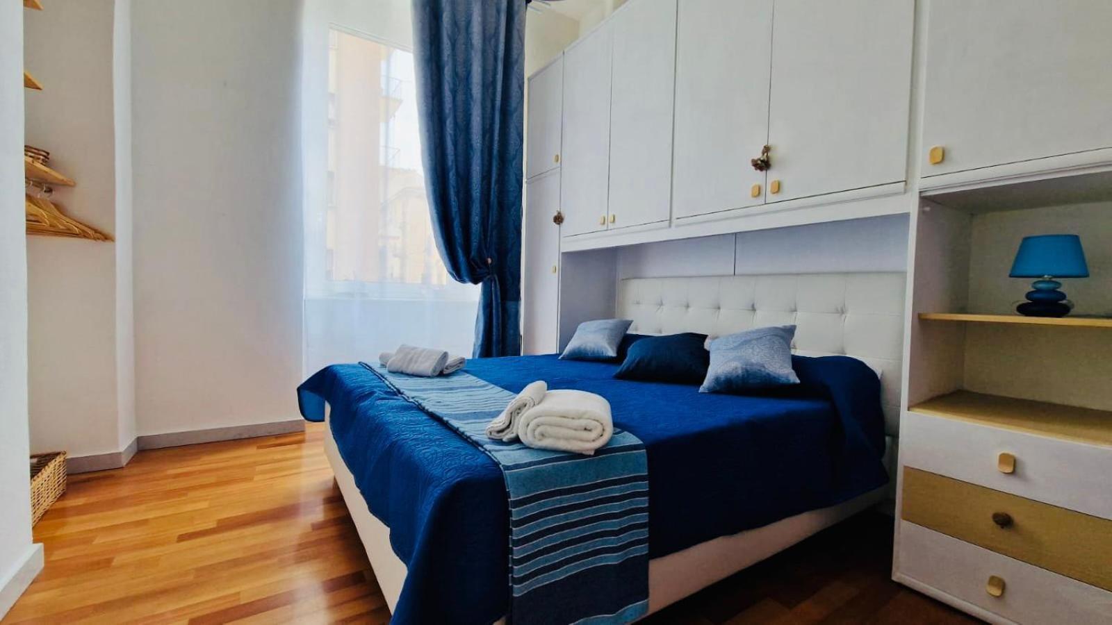 La Casa Di Geo Stazione 5 Terre La Spezia