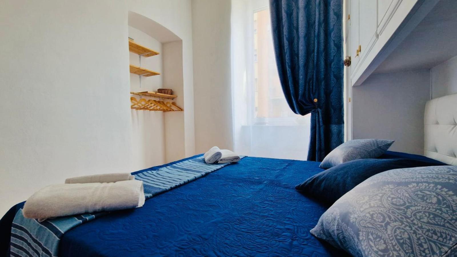 Appartement La Casa Di Geo Stazione 5 Terre *