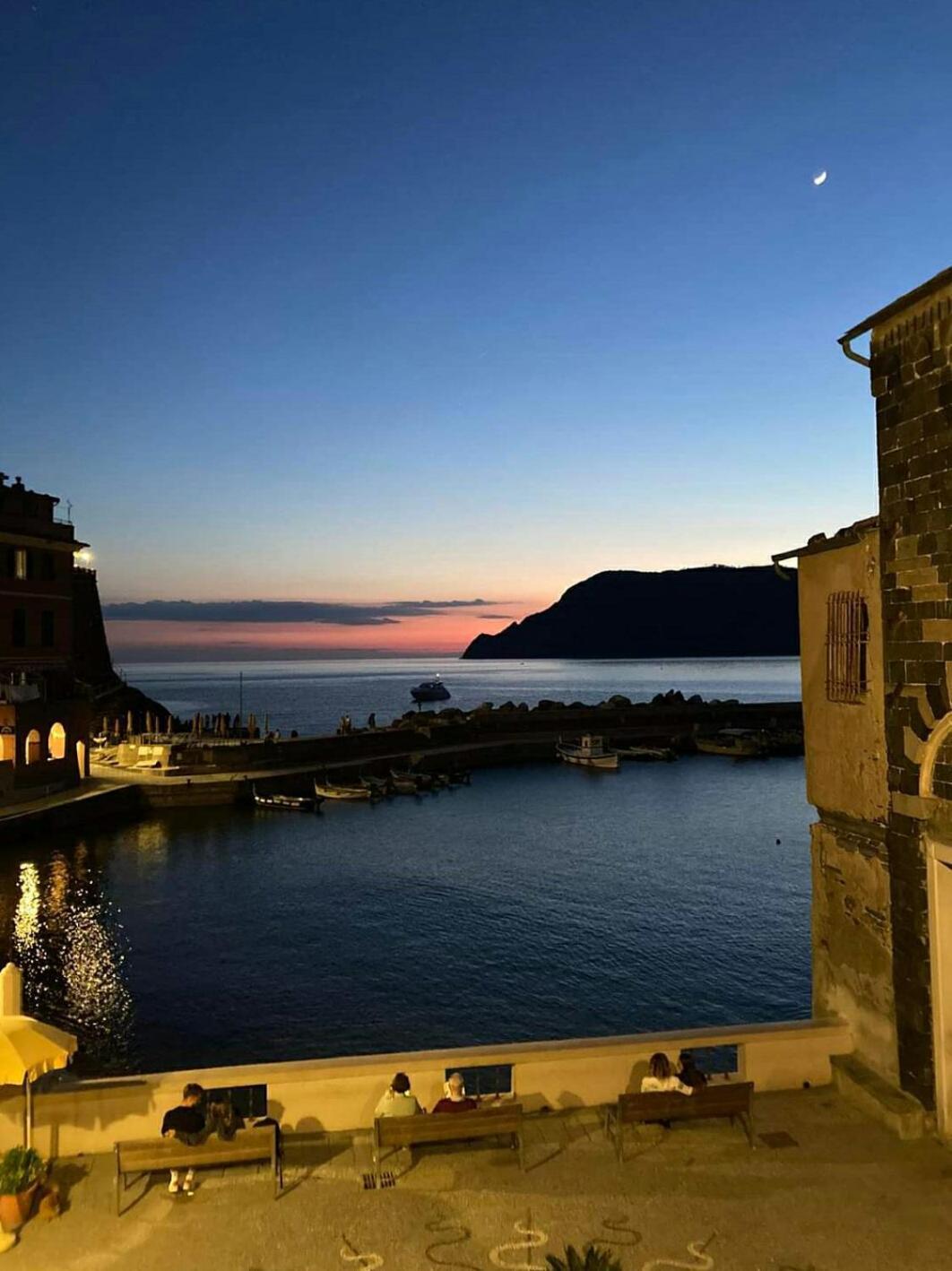La Casa Di Geo Stazione 5 Terre La Spezia