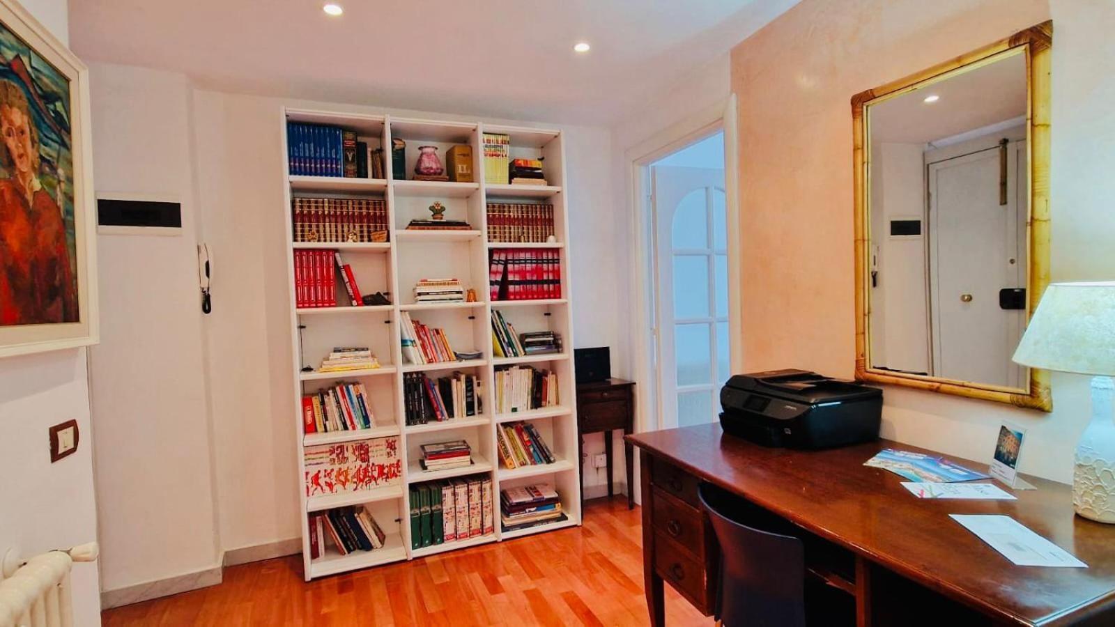 Appartement La Casa Di Geo Stazione 5 Terre