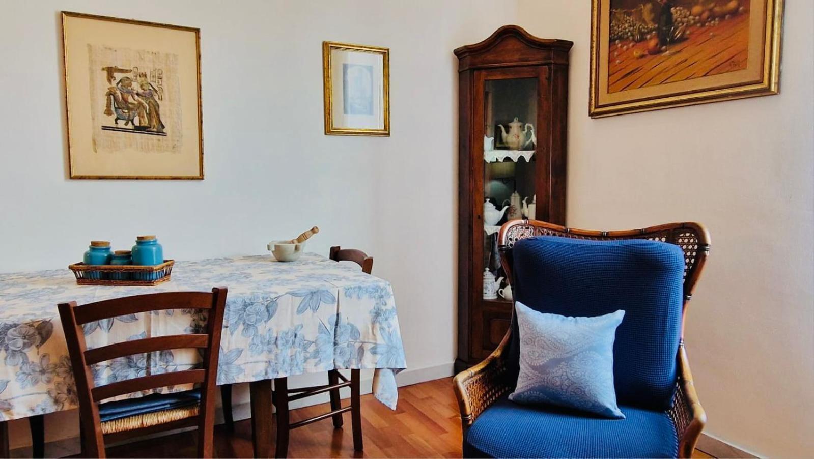 Appartement La Casa Di Geo Stazione 5 Terre