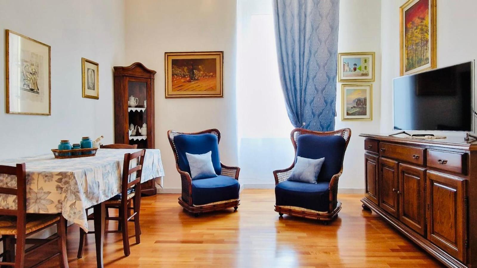 La Casa Di Geo Stazione 5 Terre
