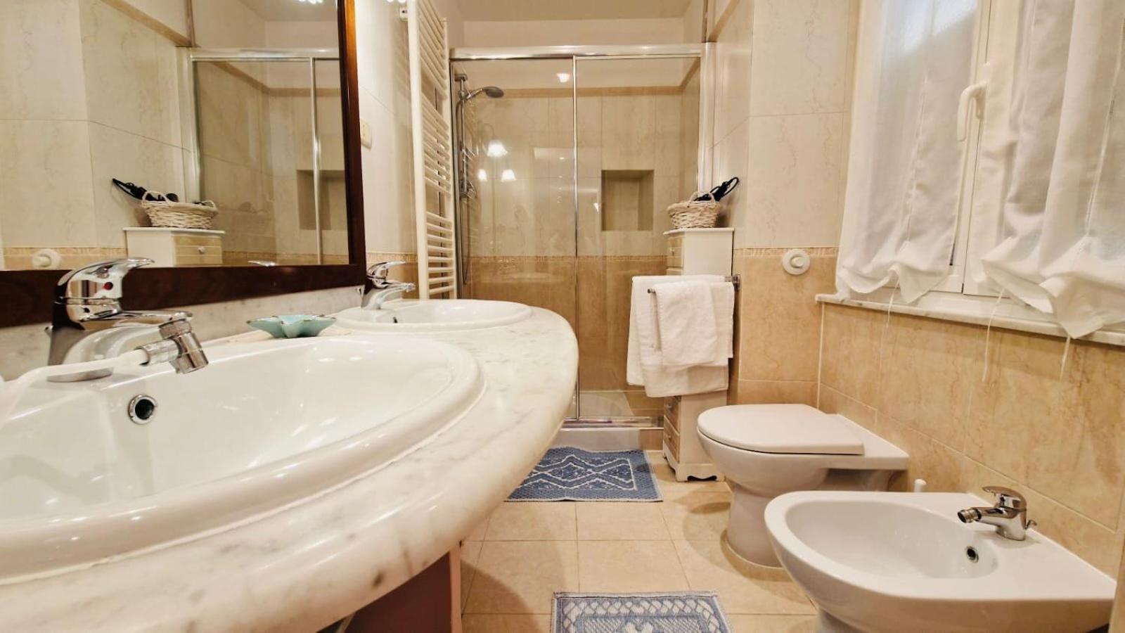 Appartement La Casa Di Geo Stazione 5 Terre